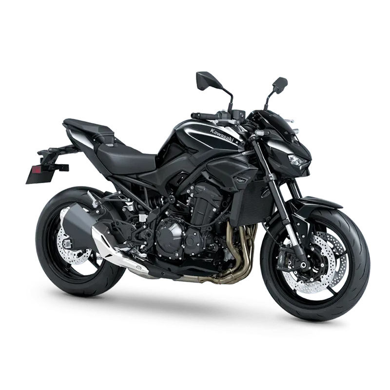 Kawasaki Z900 — moto naked 948 cc