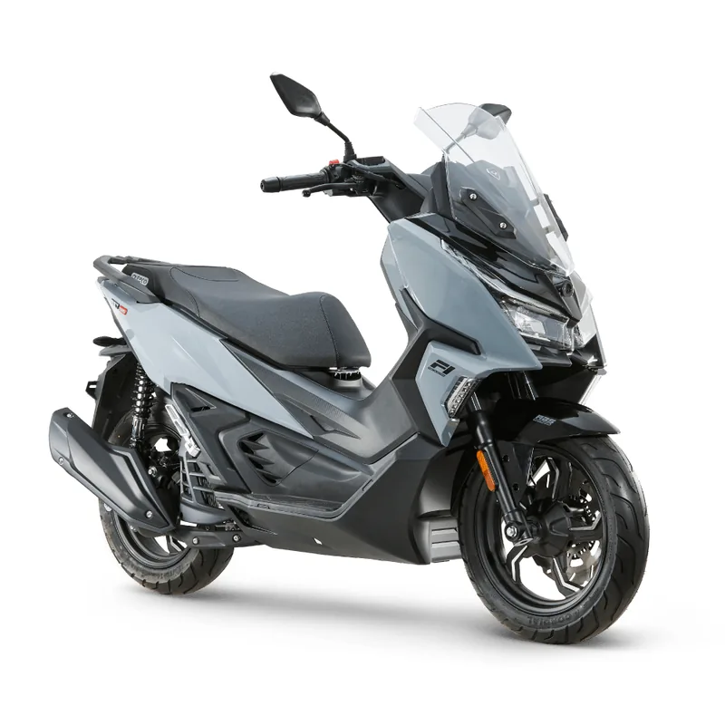 Victory Bet ABS — moto naked 150 cc